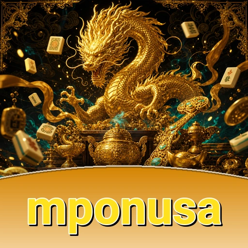 Layar beranda mponusa